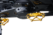 ARLEN NESS Diamond Floorboards - Passenger - Gold 410-061
