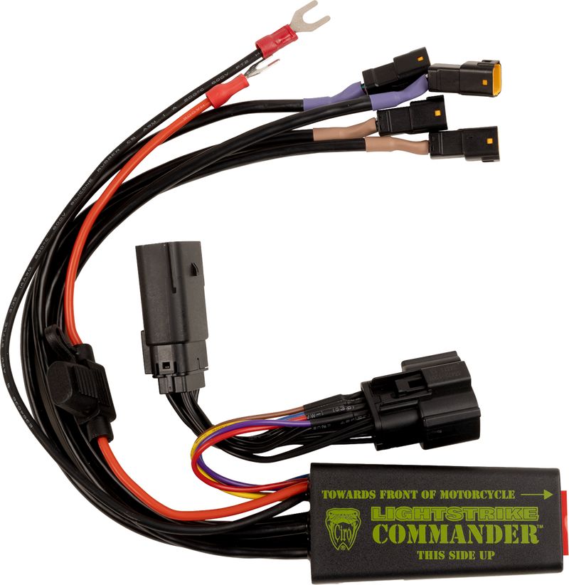 CIRO Controller - Lightstrike COMMANDER™ 42419