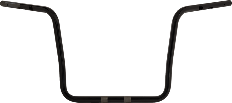 DRAG SPECIALTIES Handlebar - Ape Hanger - 14" - Black 0601-6569