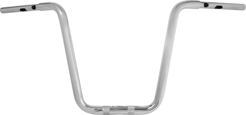 DRAG SPECIALTIES Handlebar - 16" - Chrome 0601-6560