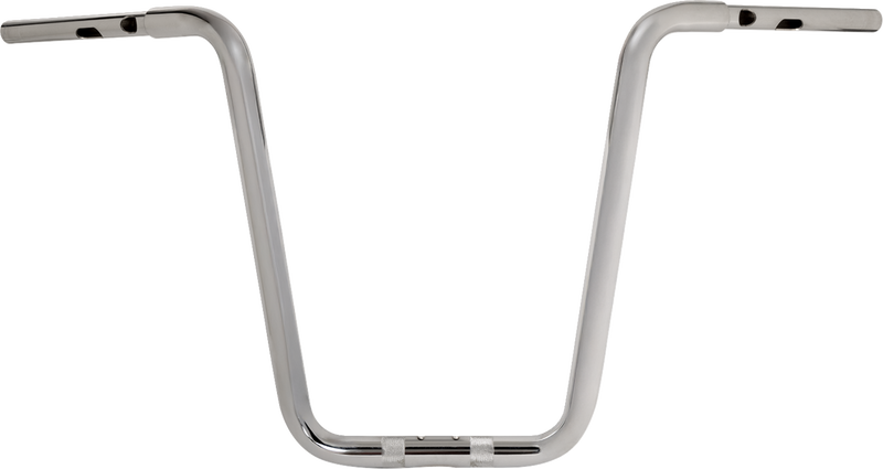 DRAG SPECIALTIES Handlebar - 18" - Chrome 0601-6562