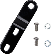 LE PERA Tailwhip Up Front Seat - Pleated - FLT/FLH '23-'24 LVU-587PT