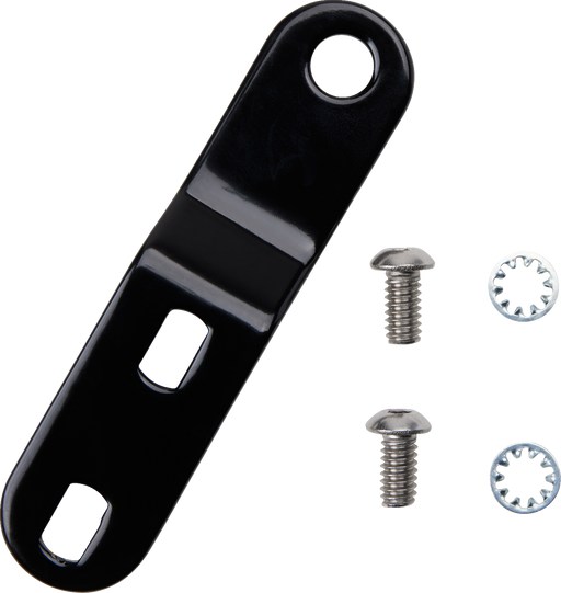 LE PERA Tailwhip Up Front Seat - Pleated - FLT/FLH '23-'24 LVU-587PT