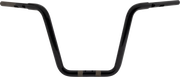 DRAG SPECIALTIES Handlebar - 14" - Black 0601-6559