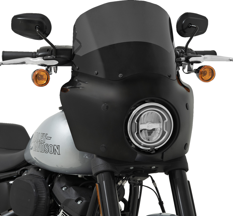 MEMPHIS SHADES Windshield Hardware - Road Warrior MSC1001