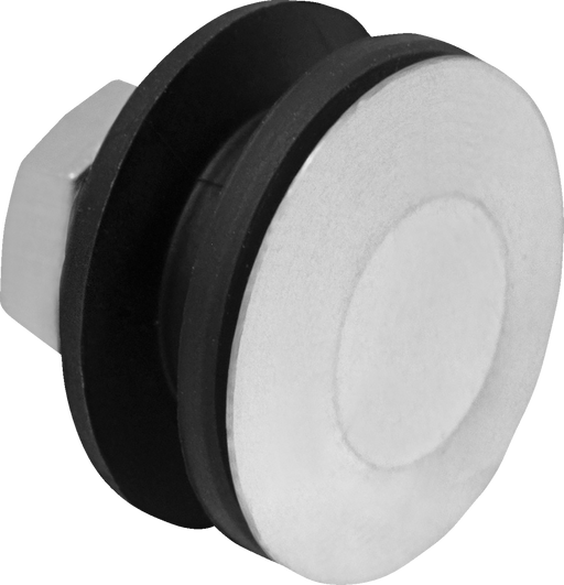 MEMPHIS SHADES Attachment Assemby - Low-Profile - Polished MSC1002