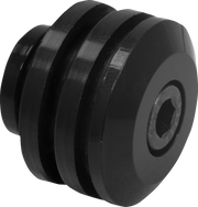 MEMPHIS SHADES Fork Clamp Assembly - Black MSC1007