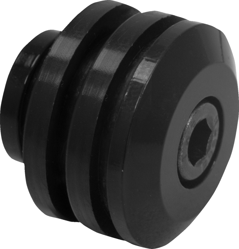 MEMPHIS SHADES Fork Clamp Assembly - Black MSC1007