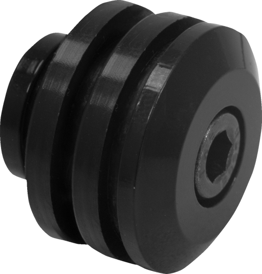 MEMPHIS SHADES Fork Clamp Assembly - Black MSC1007