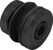MEMPHIS SHADES Attachment Assembly - Black MSC1011