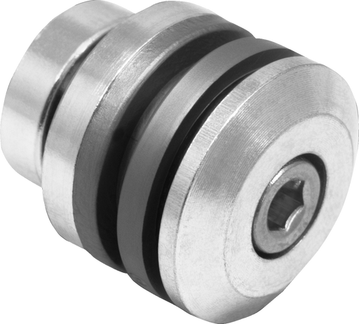 MEMPHIS SHADES Bracket Bushing Assembly - Polished MSC1008
