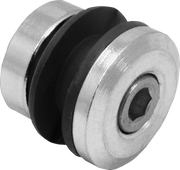 MEMPHIS SHADES Attachment Assembly - Polished MSC1010