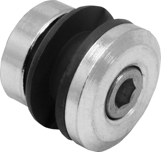 MEMPHIS SHADES Attachment Assembly - Polished MSC1010