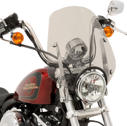 MEMPHIS SHADES Attachment Assembly - Polished MSC1010