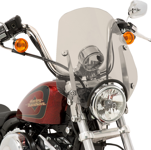 MEMPHIS SHADES Attachment Assembly - Polished MSC1010