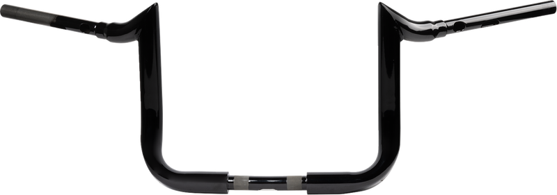 LA CHOPPERS Handlebar - Prime Ape - 12" - Black LA-7376-12B