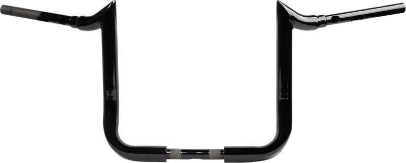 LA CHOPPERS Handlebar - Prime Ape - 14" - Black LA-7376-14B