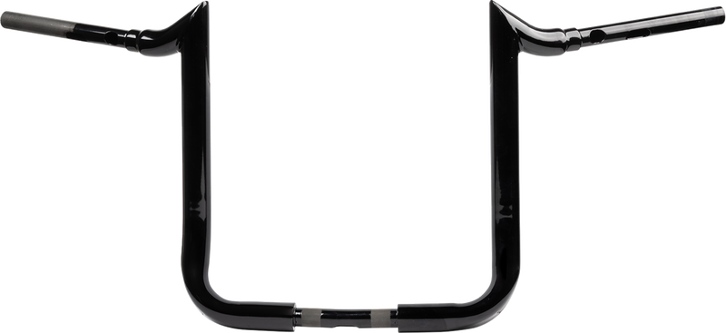 LA CHOPPERS Handlebar - Prime Ape - 16" - Black LA-7376-16B