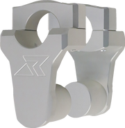 ROX SPEED FX 2.4" Pivoting Risers - 1-1/4" Handlebar - BMW 1R-P13GS