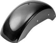 SLYFOX Fender - Rear - Gloss Black 1033-RF1C