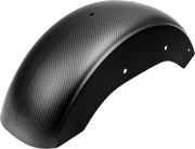 SLYFOX Fender - Rear - Matte Black 1033-RF2C
