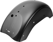 SLYFOX Fender - Rear - Matte Black 1033-RF2C