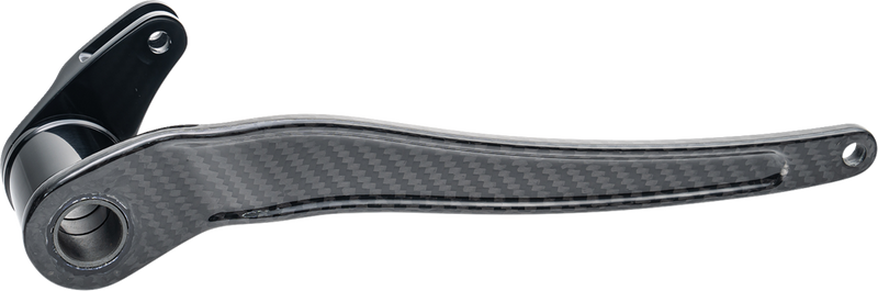 SLYFOX Brake Arm - Carbon Gloss - FL 1015-BAXC-G