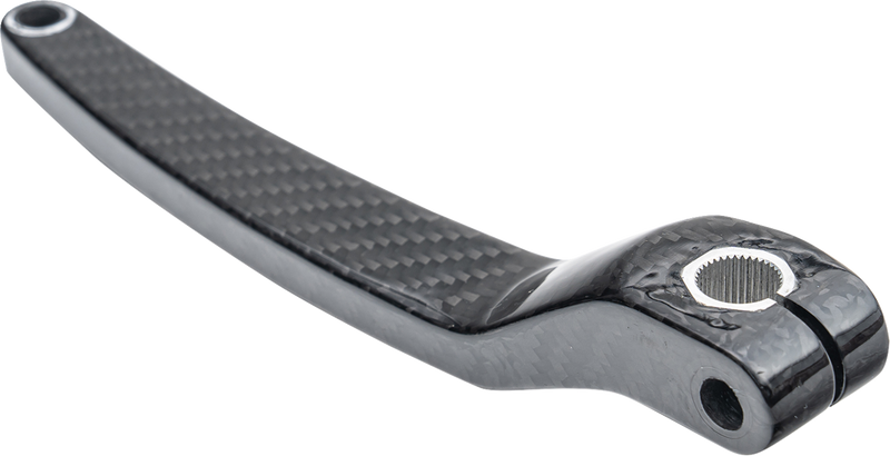 SLYFOX Shifter Arm - Carbon Gloss - FL 1015-SAXC-G