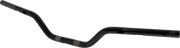 TODD'S CYCLE Handlebar - Moto 2.0 - Mid - Gloss Black TD-104-03B