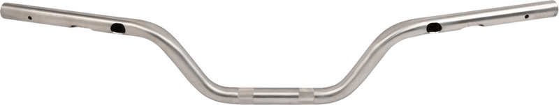 TODD'S CYCLE Handlebar - Moto 2.0 - High - Stainless Steel TD-104-04S