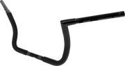 TODD'S CYCLE Handlebar - 10" - Black TD-124-10B