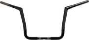 TODD'S CYCLE Handlebar - 13" - Black TD-124-13B