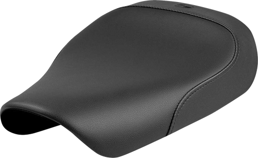 SADDLEMEN Solo Seat - Plain - Sportster S '21-'25 821-36-002