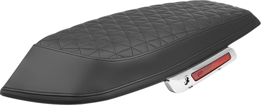 SADDLEMEN Saddlebag Cover - Tri-Gripper - FLT/FLH '14-'23 L870-14-21100