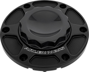 ARLEN NESS 12 Point Gas Cap - All Black 701-013