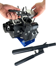 JIMS Piston Pin Clip Tool - Remover/Installer - M8 731