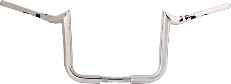 LA CHOPPERS Handlebar - Prime Ape - 12" - Chrome LA-7376-12