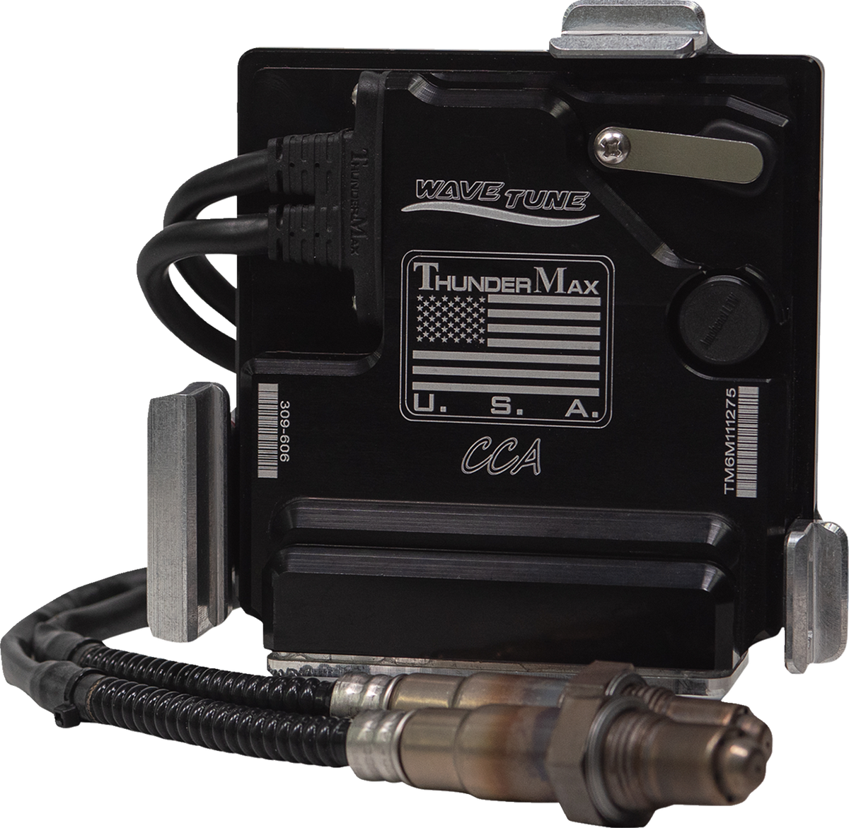 THUNDERMAX Engine Control Module with Integral Auto Tune System - '25 ...