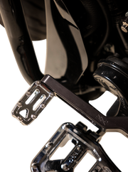 THRASHIN SUPPLY CO. Aggressor Shifter Peg - Chrome TSC-2101-3