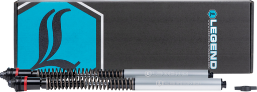 LEGEND SUSPENSION AXEO Performance Front Suspension System - 47 mm 0414-0776