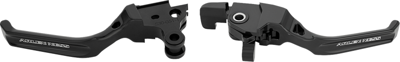 ARLEN NESS Method Lever Set - Black 530-038