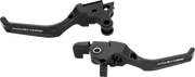 ARLEN NESS Method Lever Set - Black 530-038