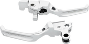 ARLEN NESS Method Lever Set - Chrome 530-039