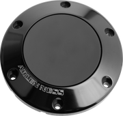ARLEN NESS Pop-Up Gas Cap - Black 701-018