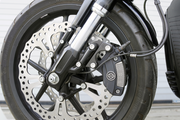 ARLEN NESS Rotor Kit - Jagged - Left and Right Front - 15" 300-096