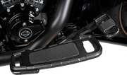 DRAG SPECIALTIES Brake Pedal - Adjustable - Black RCT-B004