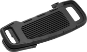 DRAG SPECIALTIES Floorboards - Adjustable Width - Black FB-B002