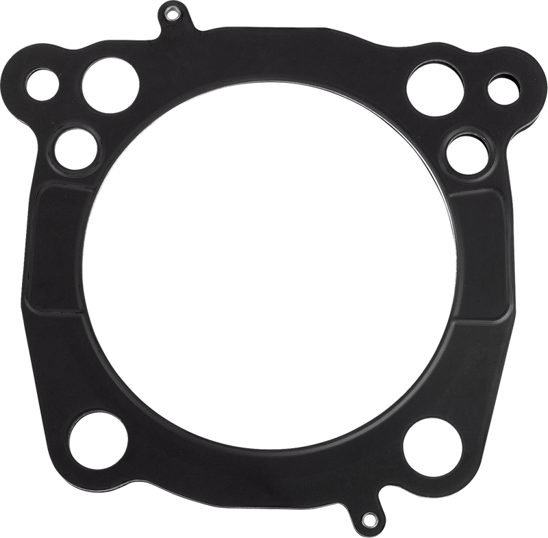S&S CYCLE Head Gasket - Water/Oil Cooled - 129"/132" - Center Cooled - M8 900-1331