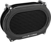 ARLEN NESS Stage 2 Method* Air Cleaner Kit - Carbon Fiber 600-265