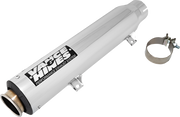 VANCE & HINES Supersport Slip-On Muffler - Chrome 16746